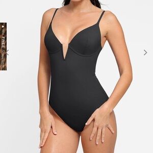 POPILUSH Shapewear Swimsuit